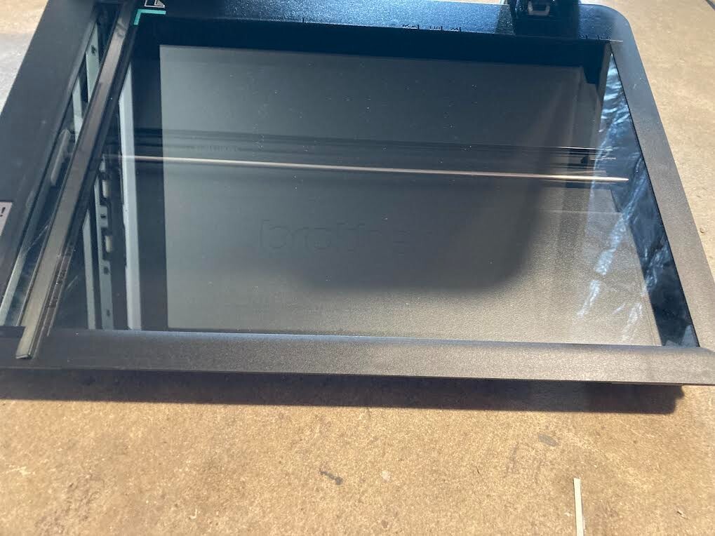 Genuine Brother MFC-J6720dw Scanner Unit