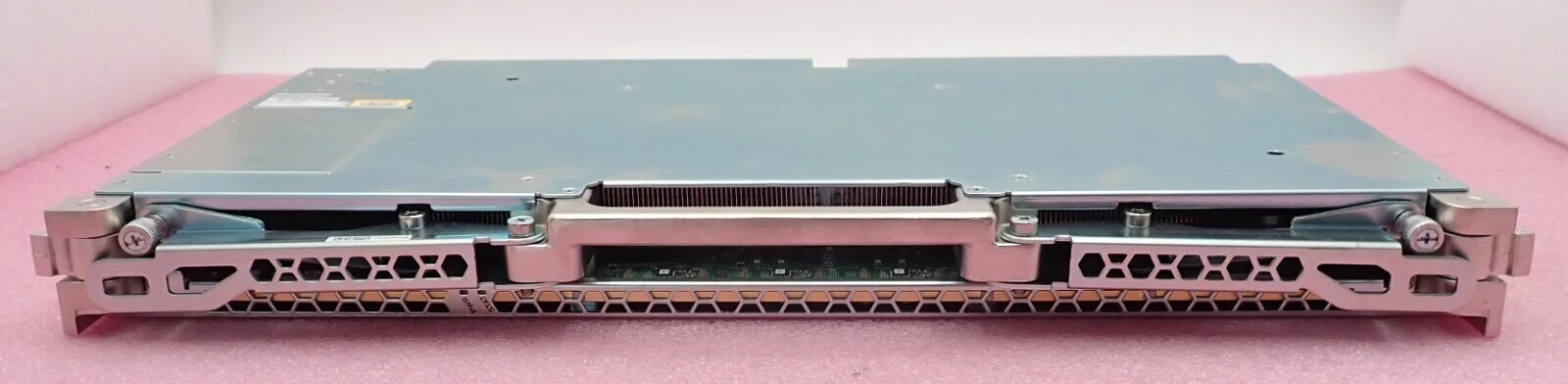 Juniper QFX10008-SF Switch Fabric Interface Board SIB For QFX10008 Chassis