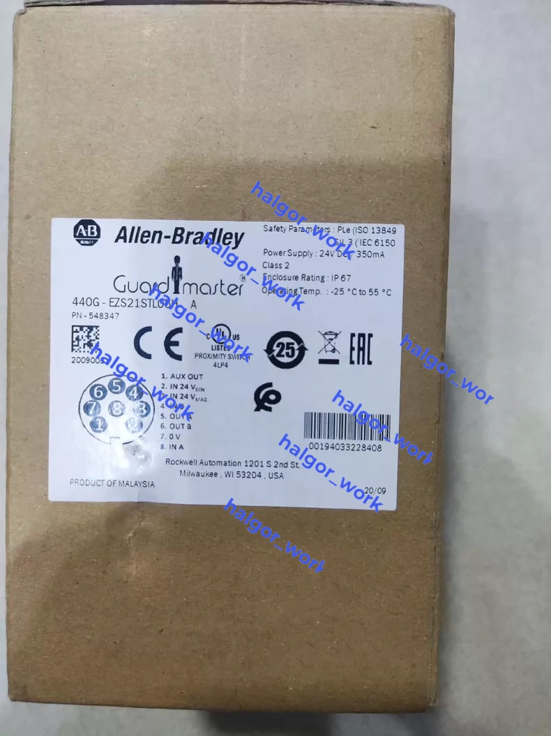 1PCS NEW 440G-EZS21STL05H   In Stock