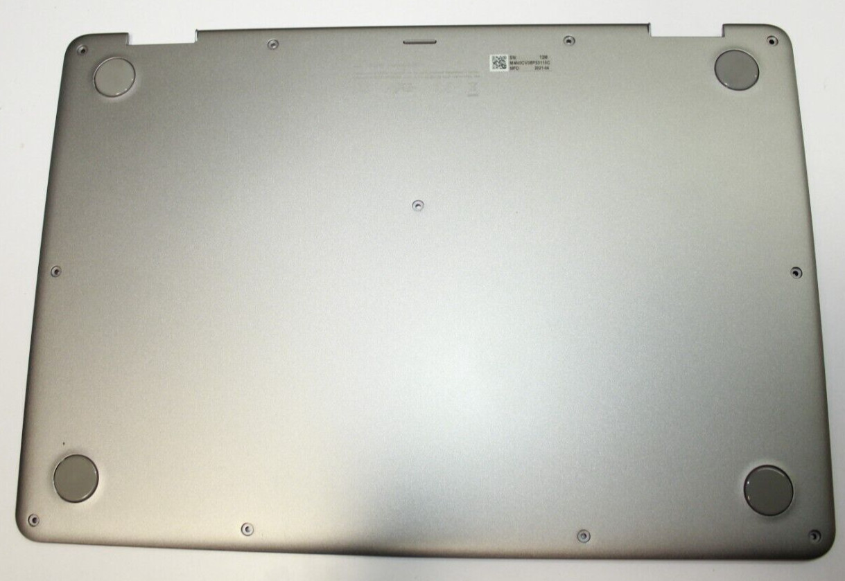 Genuine Asus Vivobook Flip TP401M TP401MA Laptop Bottom Case 13N1-33A0532