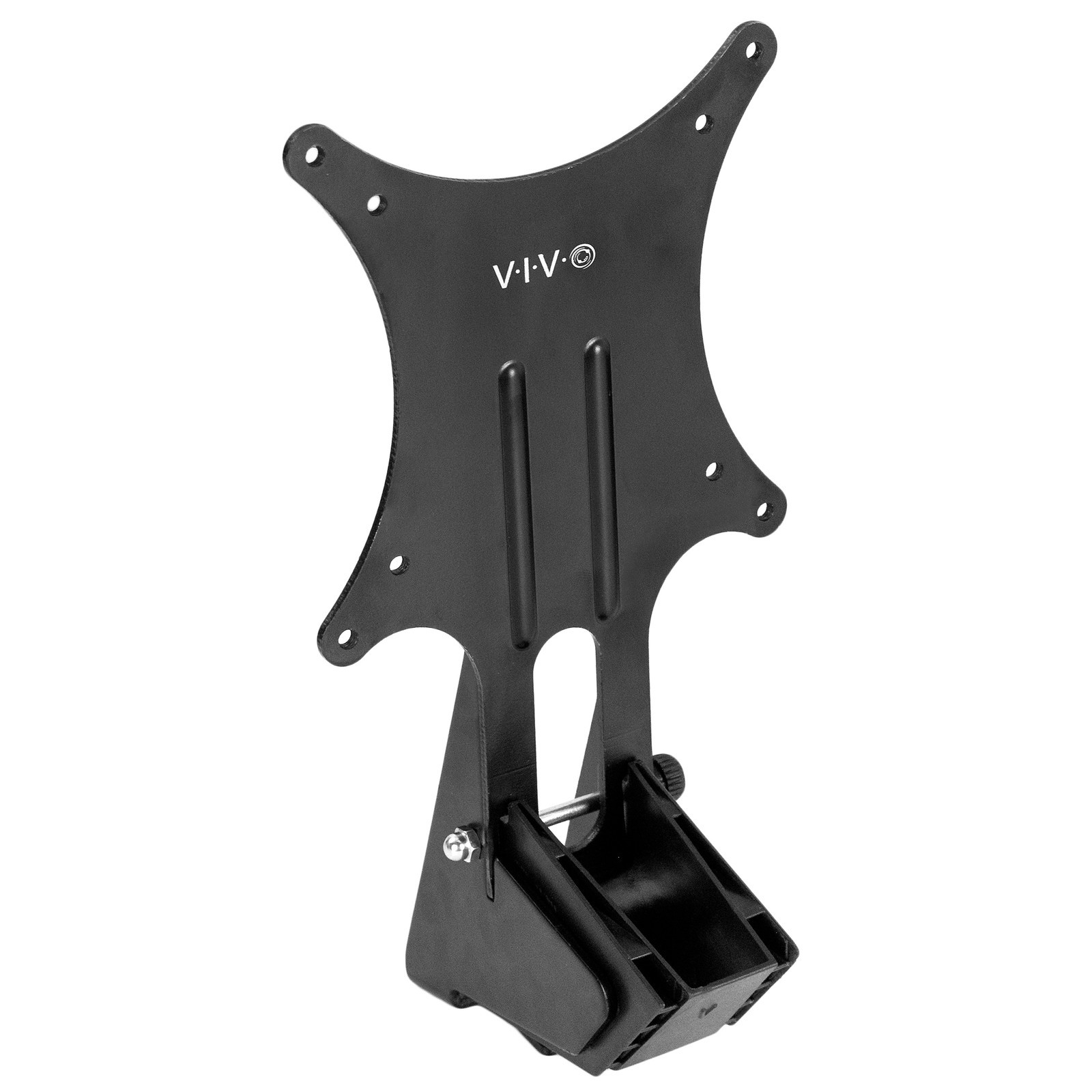 Vivo Vesa Adapter Plate Bracket Designed for Compatible Asus Monitors