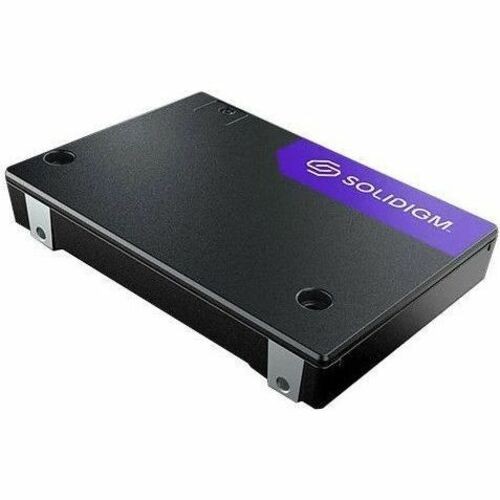 SOLIDIGM D7-PS1030 6.40 TB Solid State Drive - U.2 15mm Internal - PCI Express N
