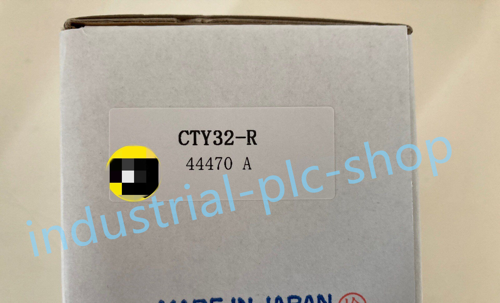 1PC CTY32-R brand new Rotating clamping cylinder