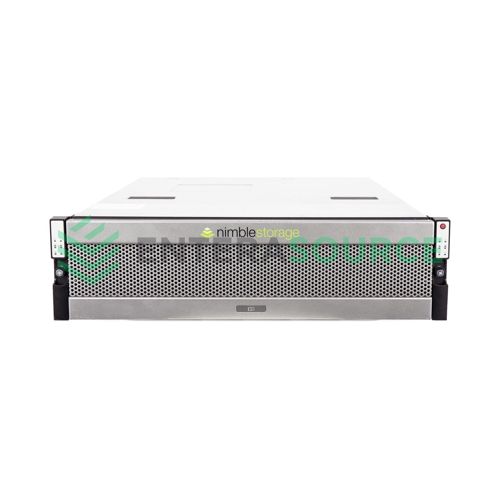 Nimble Storage ES1 Expansion Shelf 60TB HDD, 1.6TB SSD | ES1-H85