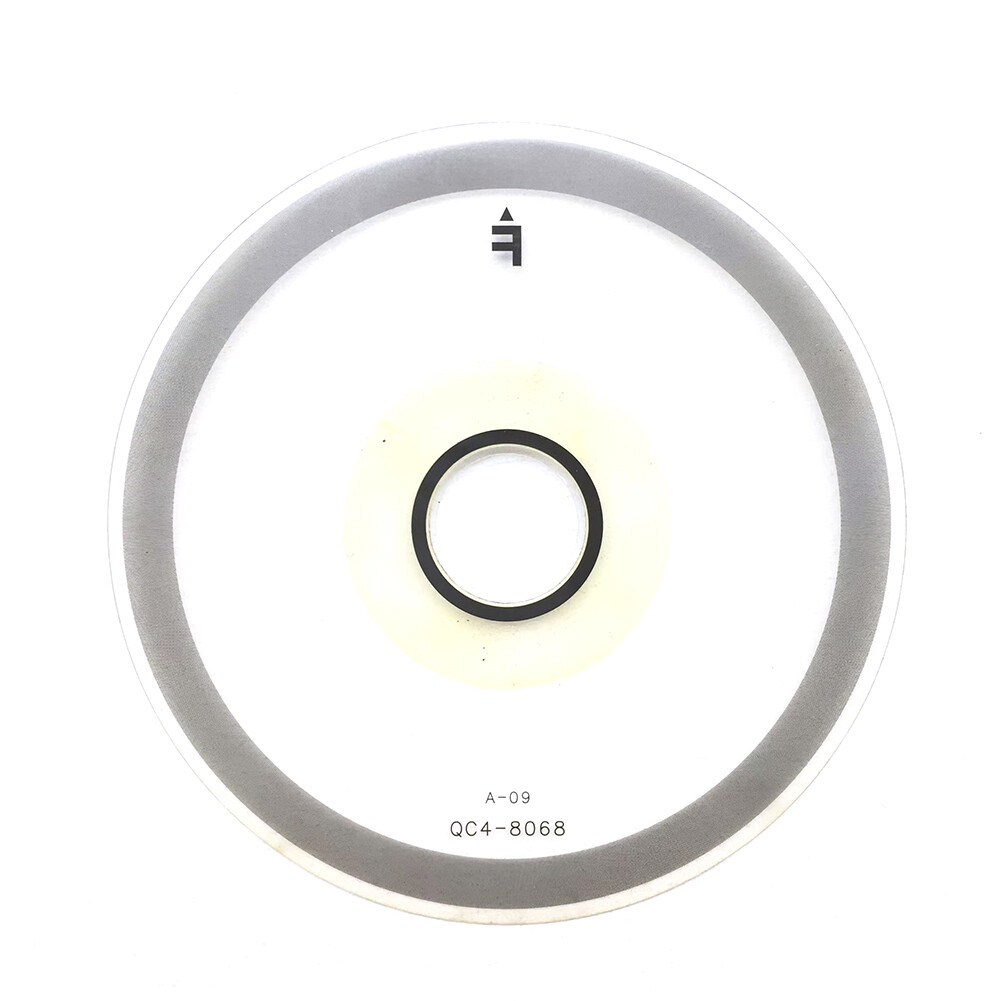 Encoder Disk QC4-8068 Fits For Canon MAXIFY MB5150 MB5030 MB5420 MB5090 MB5140
