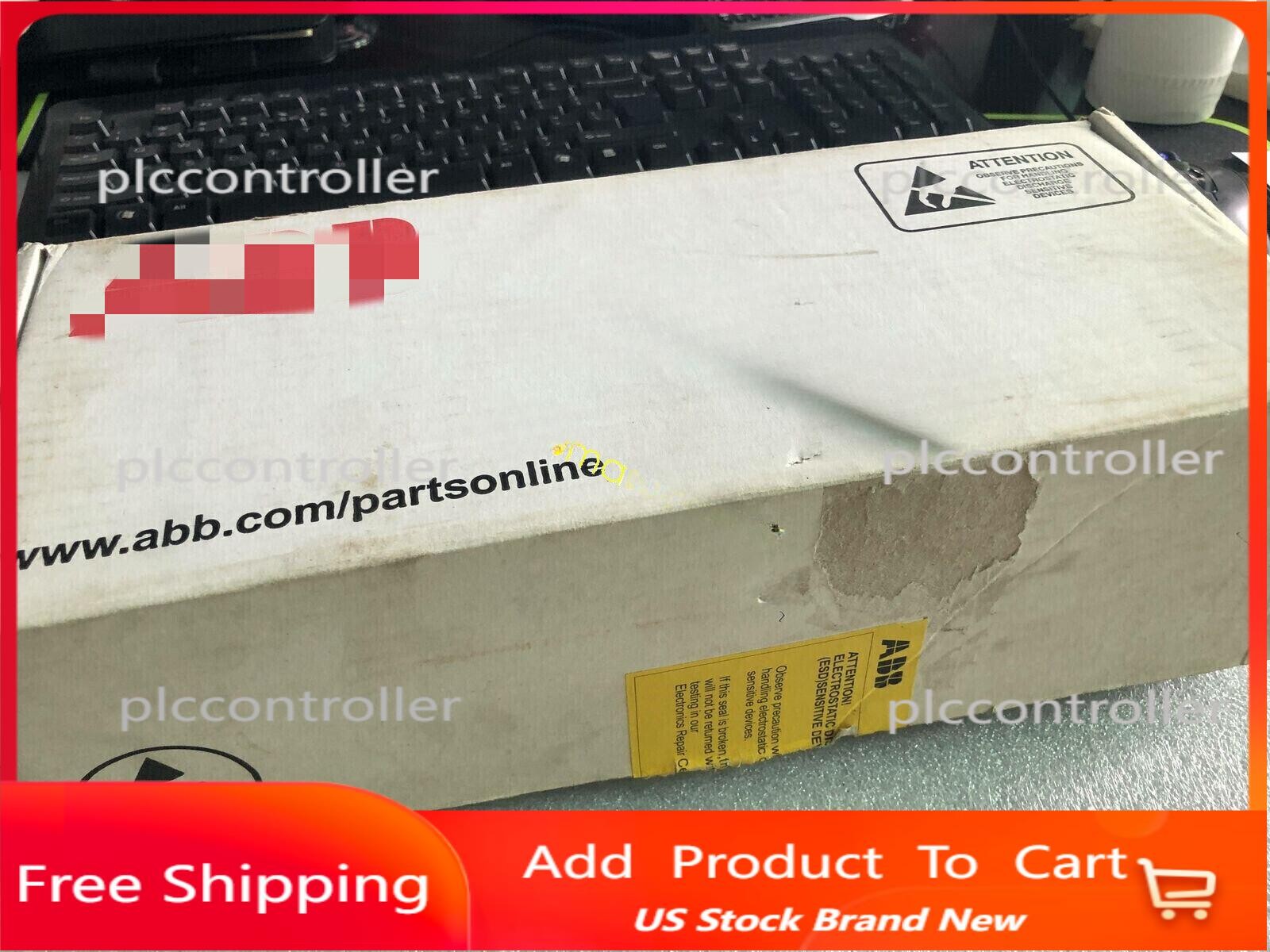 1pc new ABB SDCS-PIN-48-SD REV J SDCS-PIN48-SD