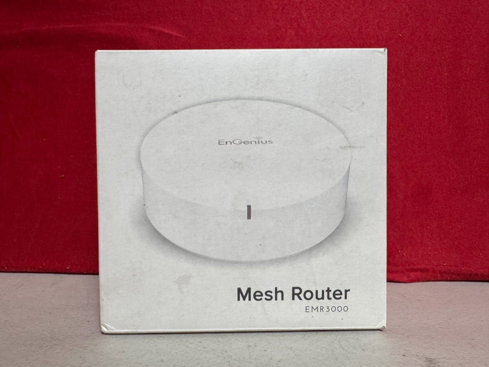ENGENIUS MESH ROUTER EMR3000v2