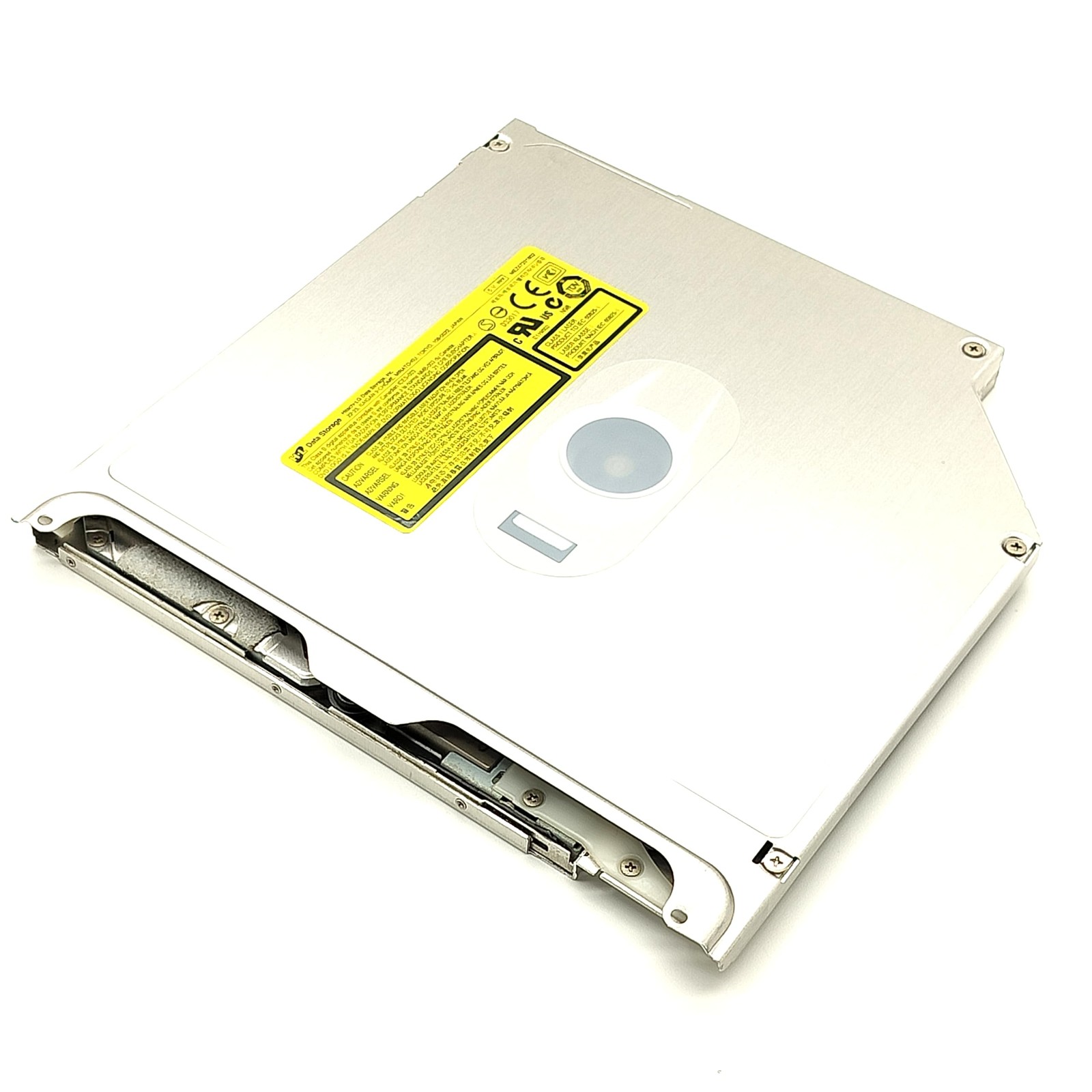 Internal 9.5mm Slim Slot in SATA 8x Cd-Rw Dvd±R/Rw Burner Writer Laptop PC Ma...