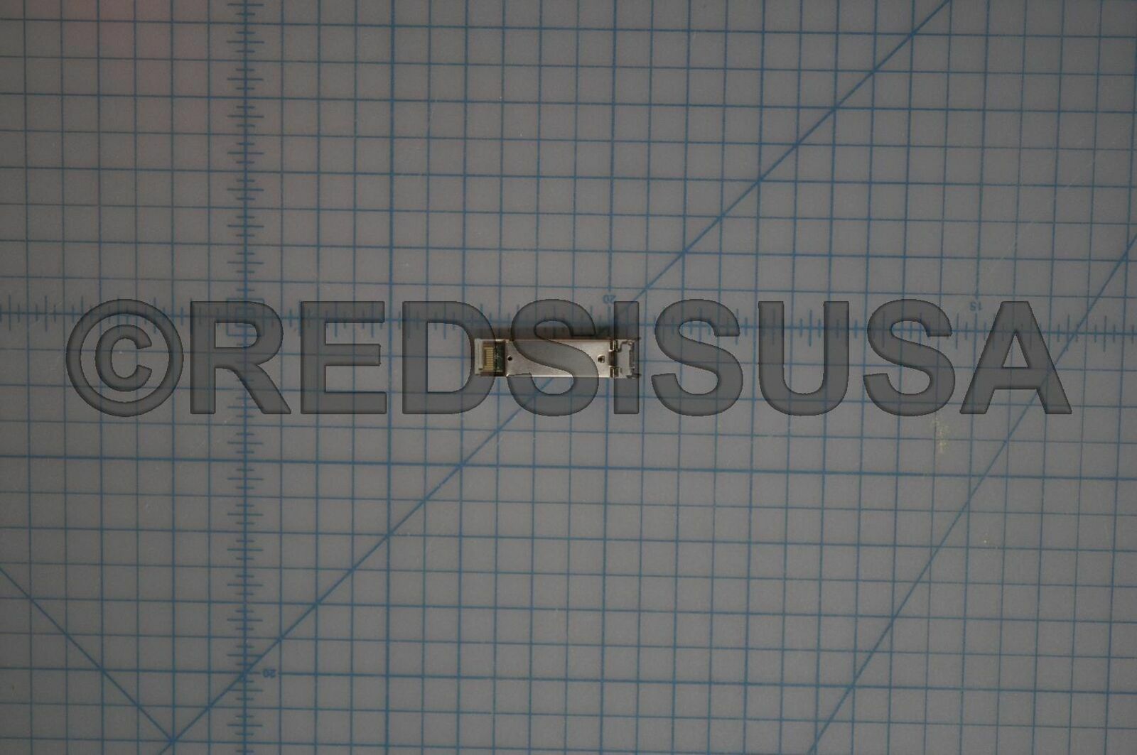 Finisar Multi-mode Fiber Duplex Connector Transceiver Module FTLF-8524-P2BNV