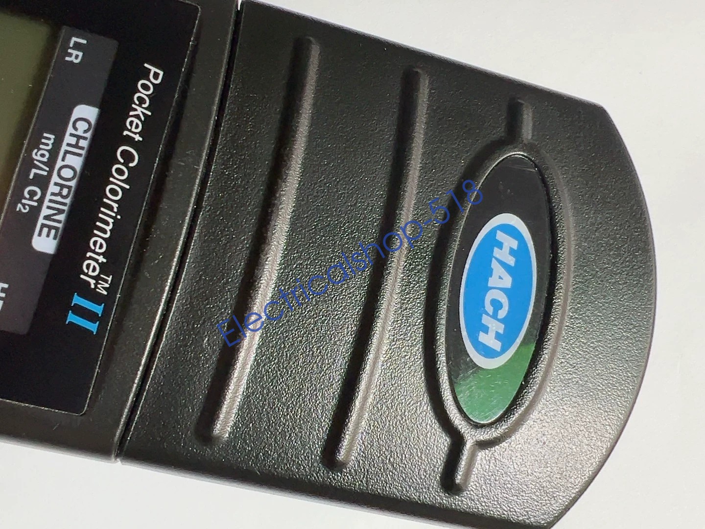 1pc used HACH PCII Detector DHL/FedEx