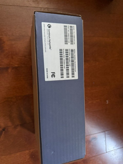 f300-16 MID-GAIN SUBSCRIBER Cambium Network ePMP 5GHz Force 