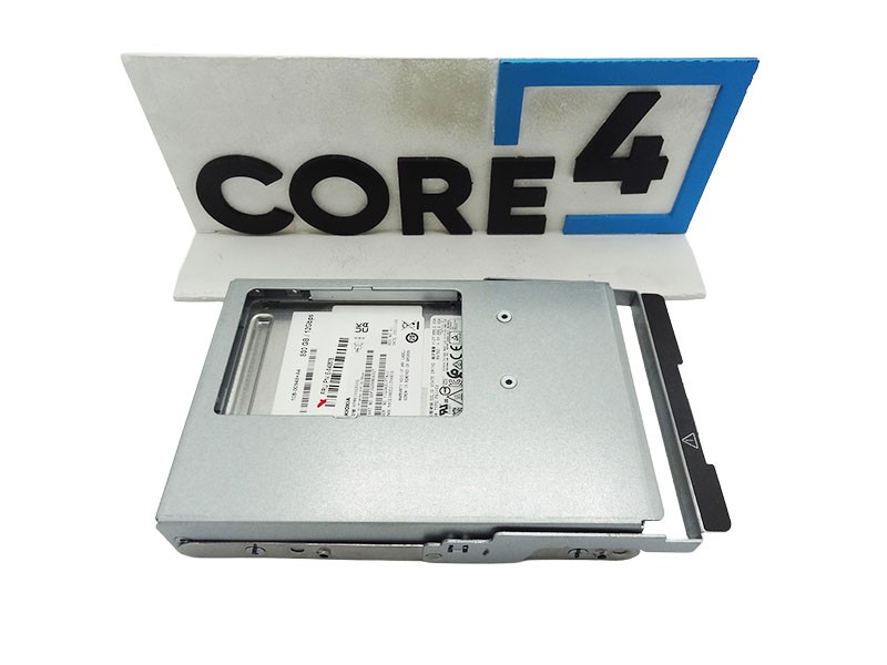 NETAPP E-X4087B 800GB SSD FOR DE460C