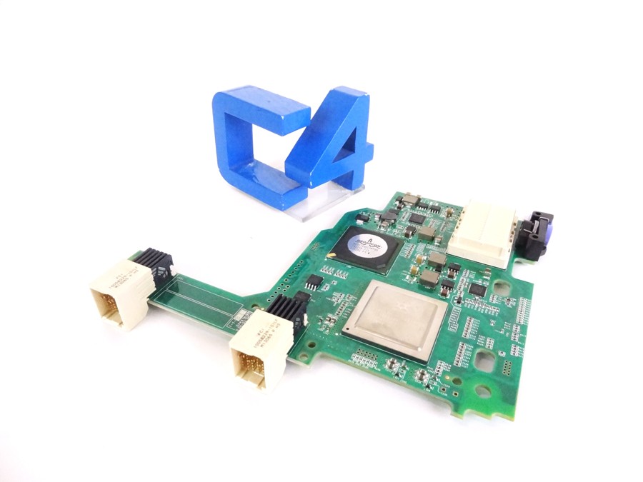 IBM 00Y5632 QLOGIC 8GB CFFH EXPANSION CARD