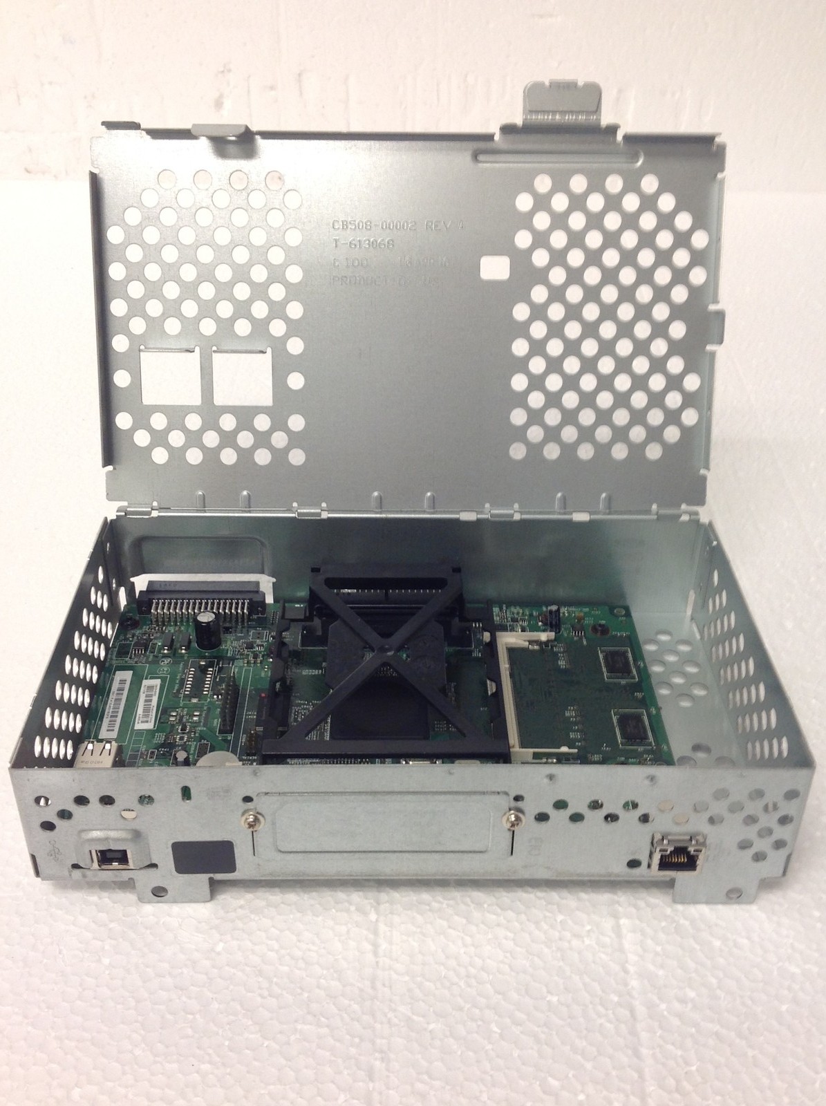 HP CB438-60002 Formatter Main Board For LaserJet P4014N, P4015N,P4515N 