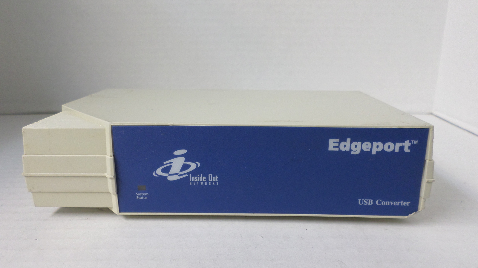 Digi Edgeport/4 DB25M Edgeport/4 USB to Serial DB25M 4 Port (1 Available)