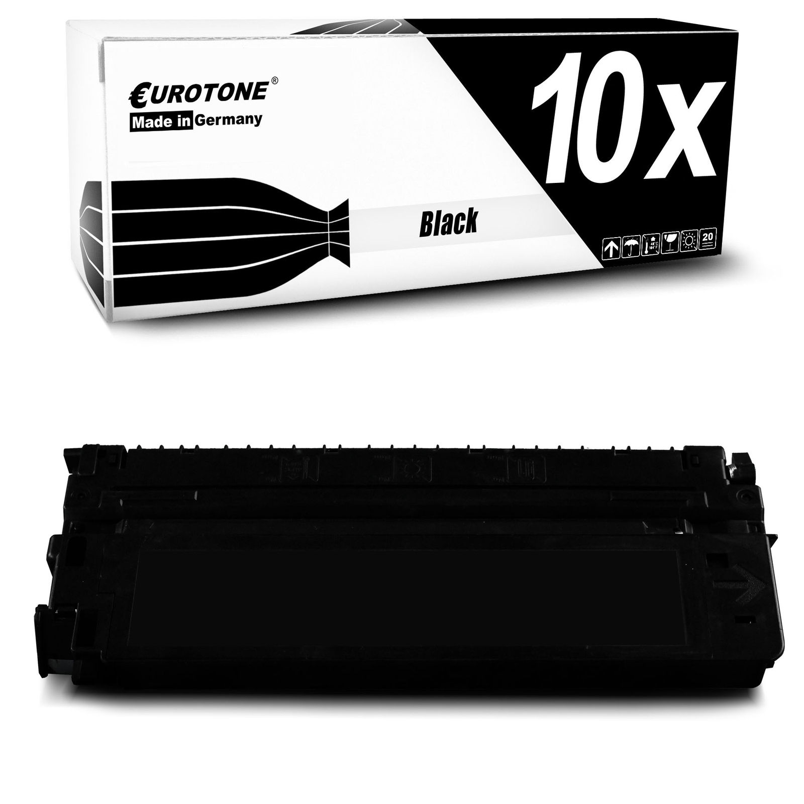 10X Cartridge For Canon PC-795 FS-780 FS-310 FS-540 PC-430 PC-760 FS-220 PC-425