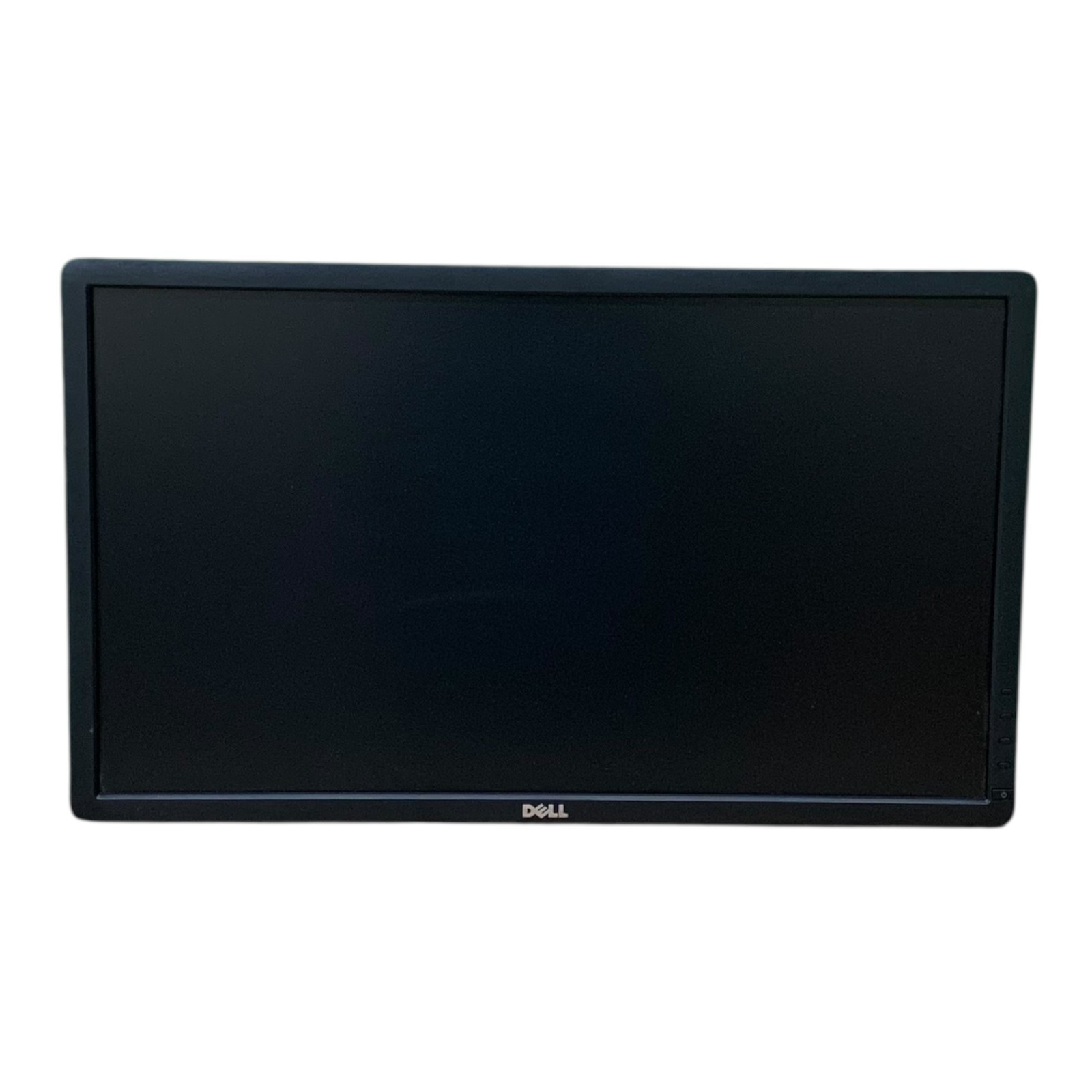 Dell P2412Hb 24" Widescreen LCD Monitor Tested Working - No Stand
