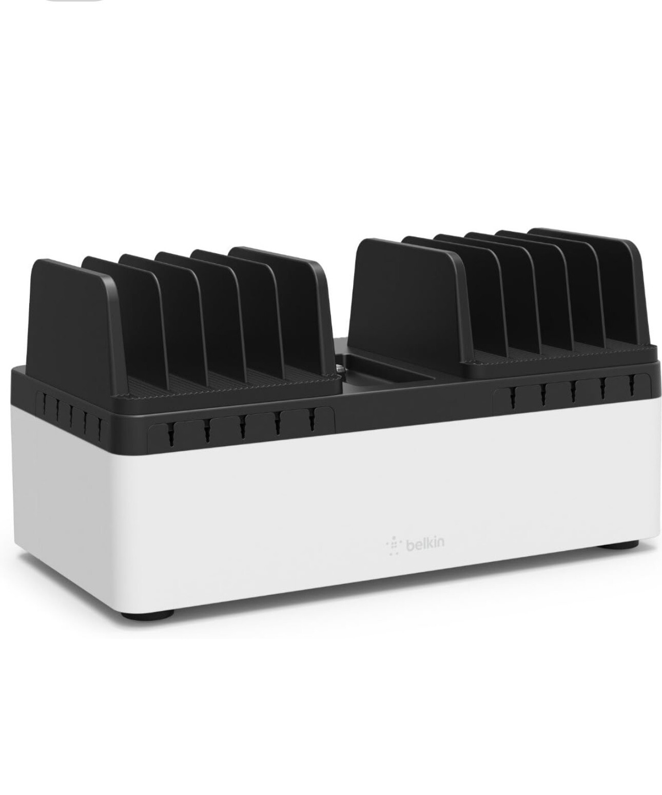BELKIN COMPONENTS B2B141 STORE AND CHARGE GO