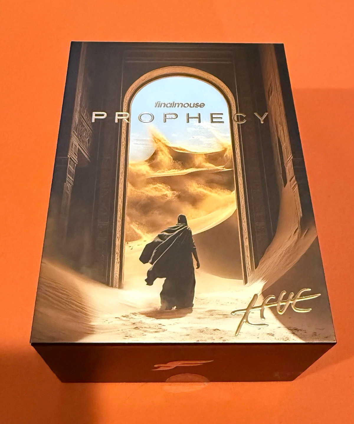 Finalmouse ULX Prophecy Tfue Classic