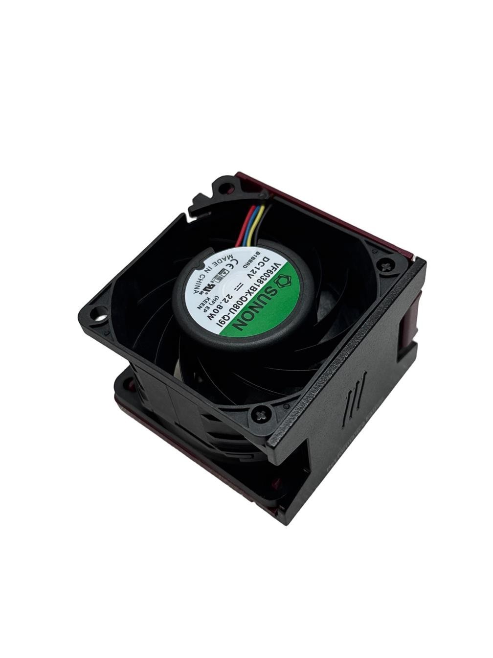 New HPE DL380 DL560 G10 High Performance Fans