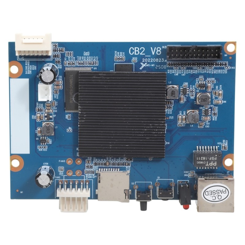 Durability Control Board For M20S M21S M30S M31S Mining Device Long Terms Use
