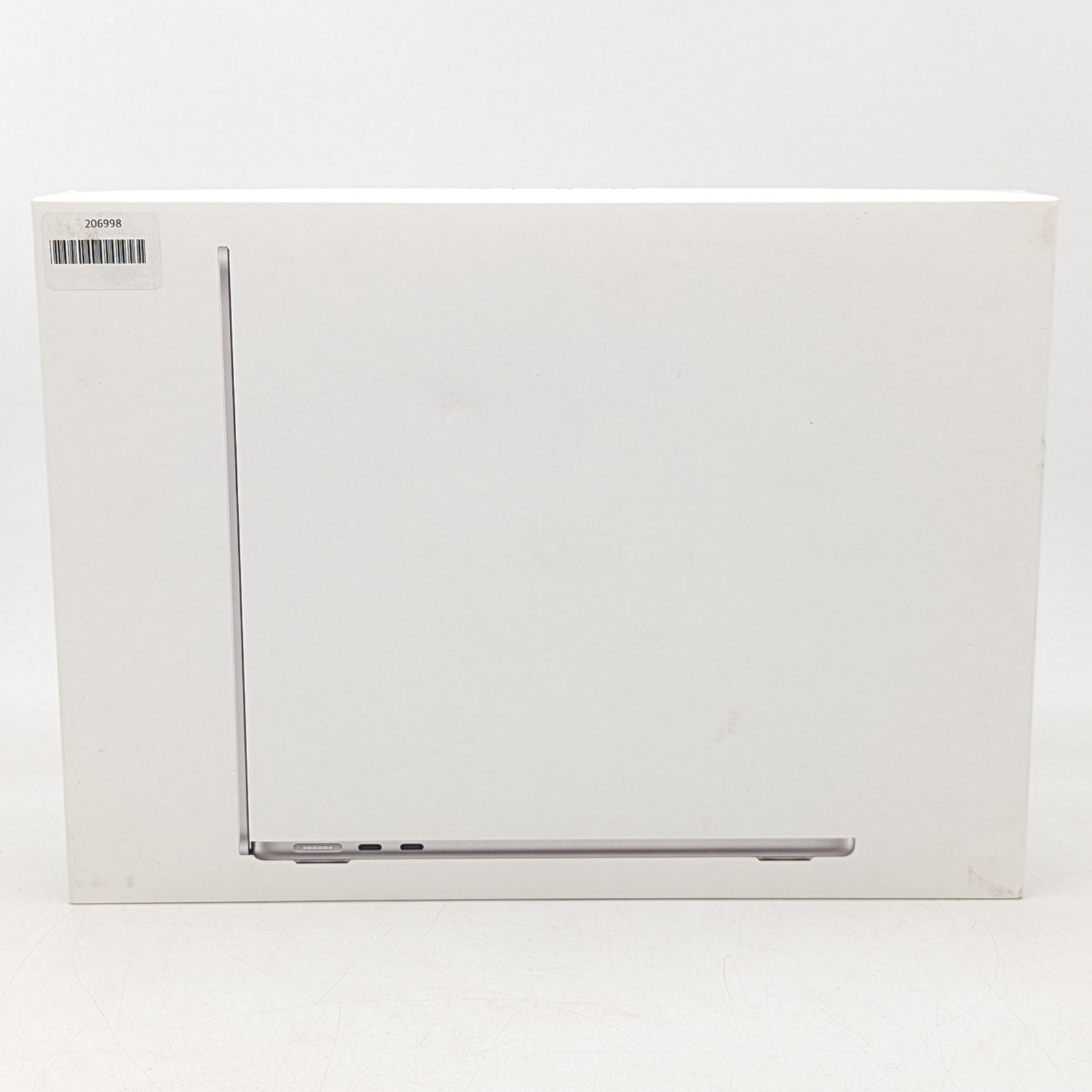Apple MacBook Air 13.6" 2026 Apple M5 10-Core Chip 1TB SSD 16GB 10-Core Mac OS