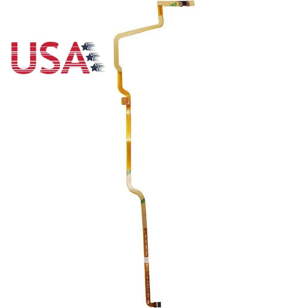 Bar Sensor Flex Cable for Zebra ZQ521 Thermal Barcode Label Printer P1107244-101