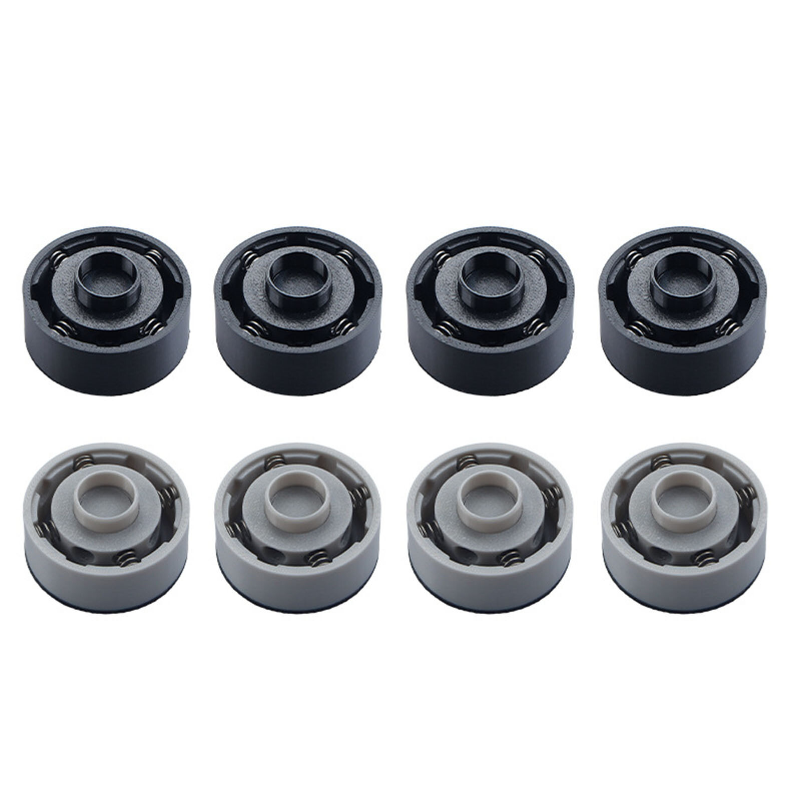 4pcs Shock Absorbing Cushioning Foot Pad 3D Printer Accessories for Anycubic S1C
