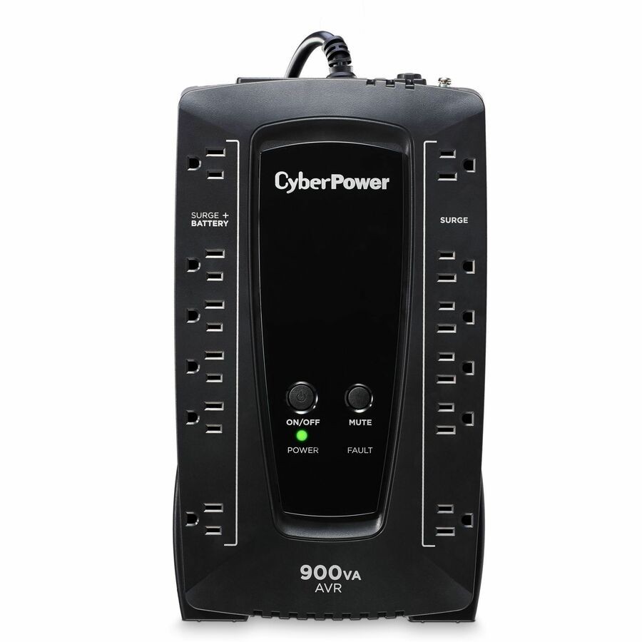 CyberPower AVRG900U AVR UPS Systems