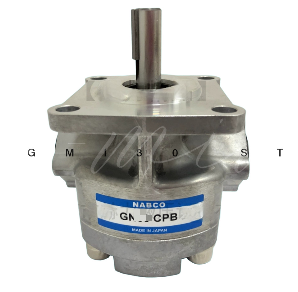 1PC NEW FIT FOR Gear pump GN105CPB FedEx or DHL