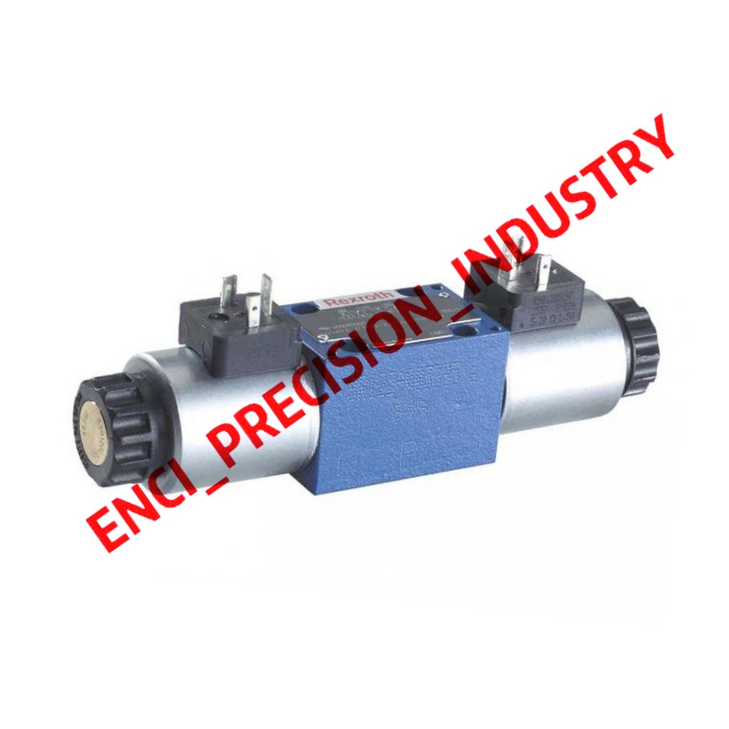 1PCS Rexroth R900904105 4WRA6E07-2X/G24N9K4/V-589 new via FedEx or DHL