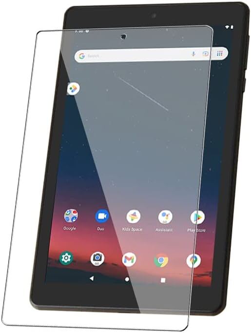 For Walmart Onn 7 inch Tablet Gen 3 (2022 Model) Tempered Glass Screen Protector