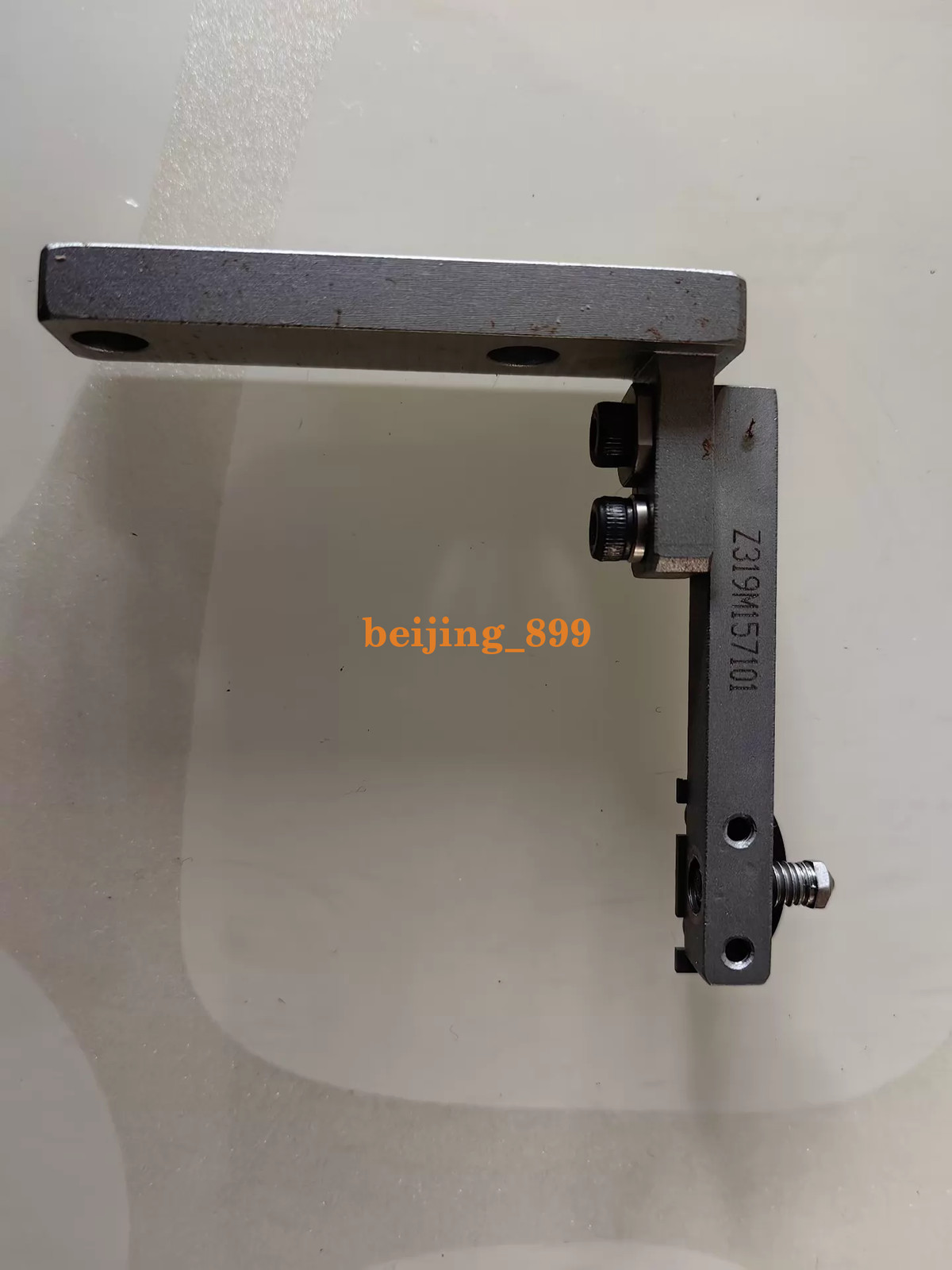 1PC USED Marposs side pole with measuring element 319M157101 Fast transportation