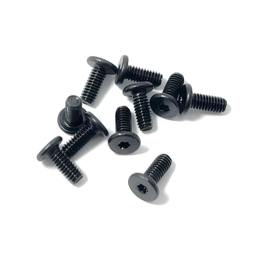 New For ACER Predator PHN16S-71 PHN16S-71-98RF PHN16S-71-91AW Bottom Case screws