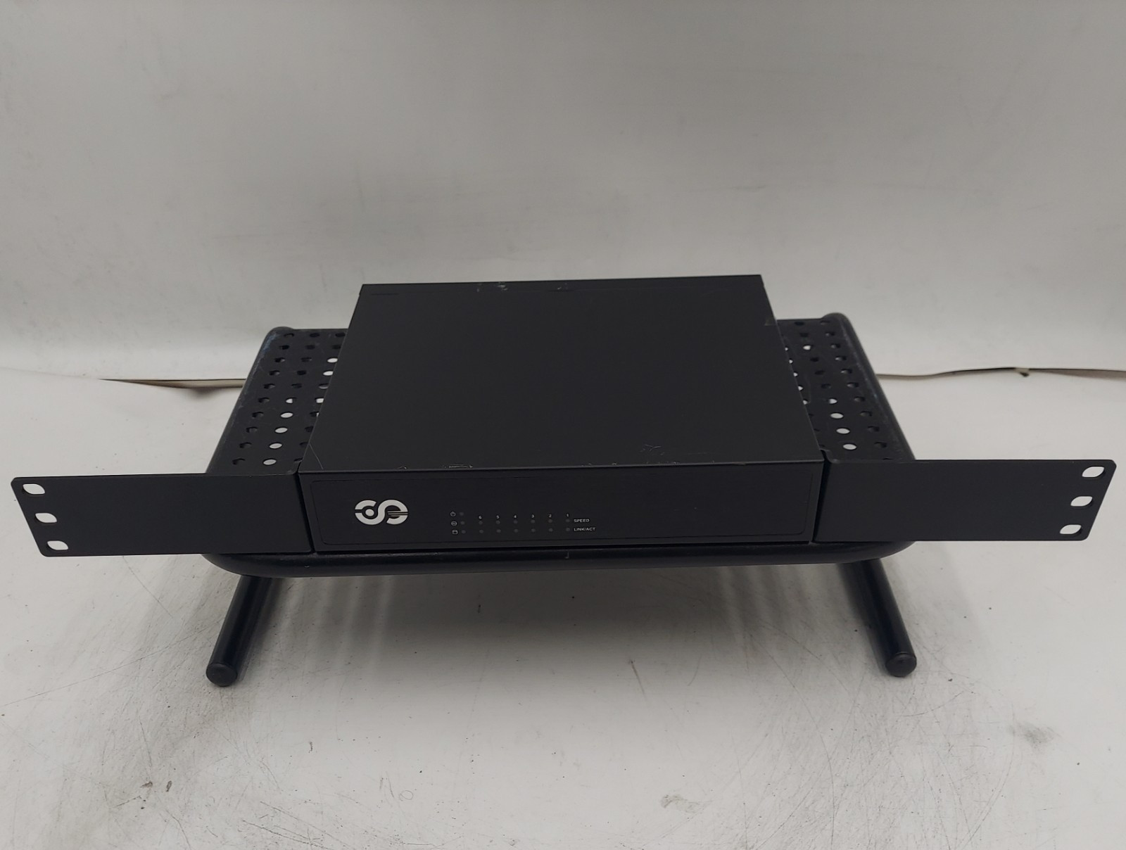 Lanner Electronics FW-7551A Network Appliance