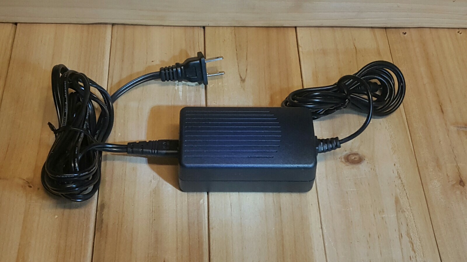 Verifone Switching Power Supply P/N JOD-SDU160152 Model TRF00058 16V 1.5A 
