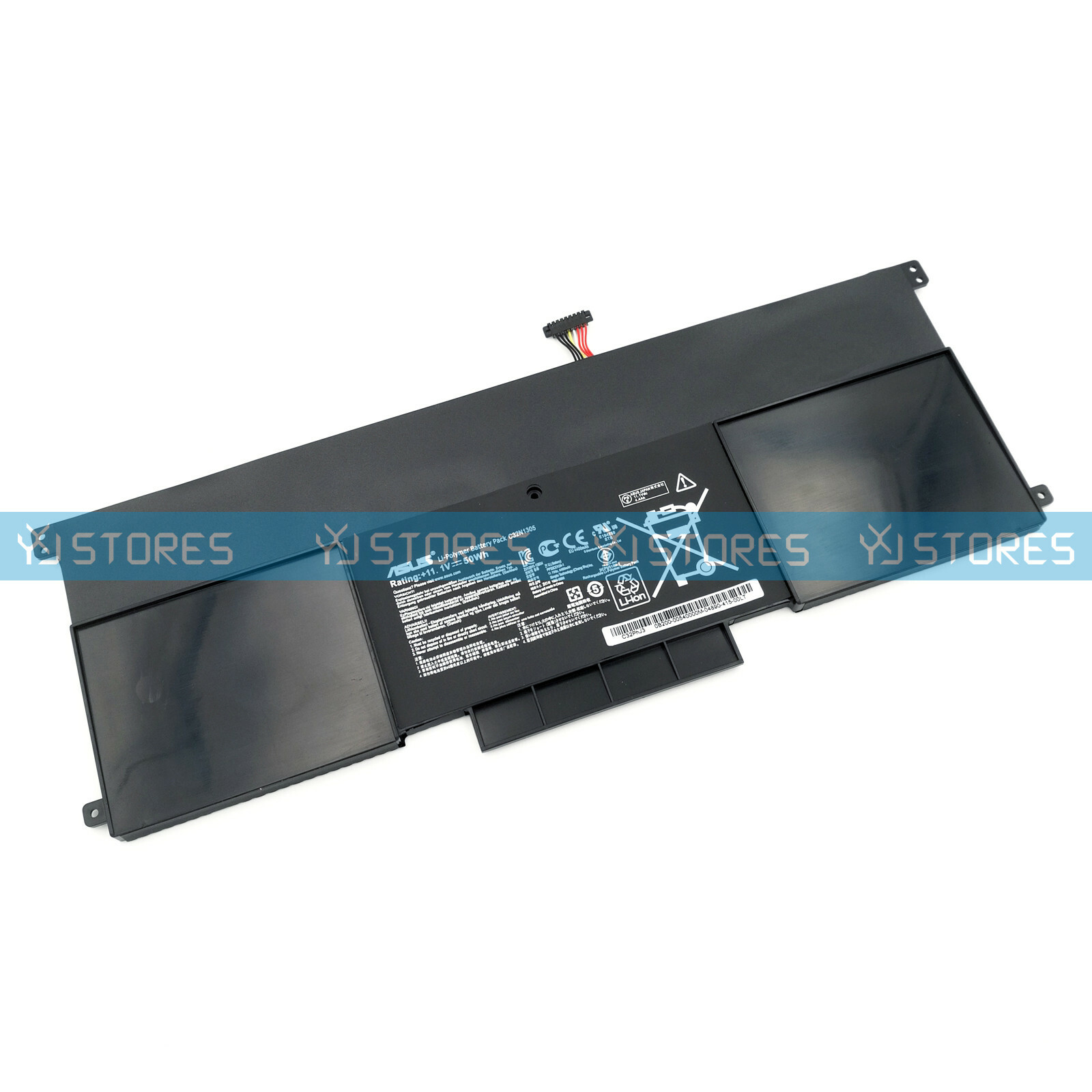 New Genuine C32N1305 OEM Battery for ASUS Zenbook UX301L UX301LA UX301LA4500