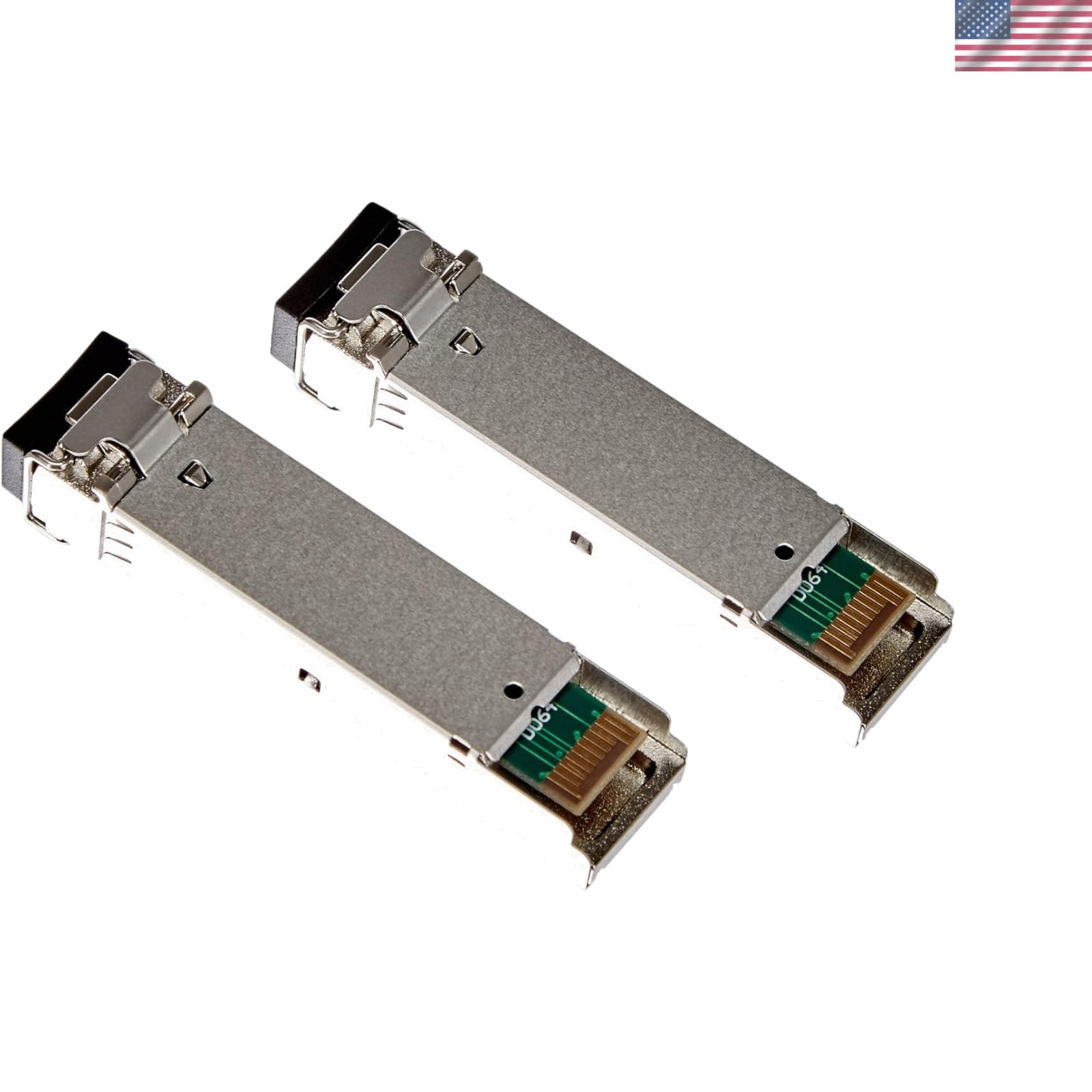 Reliable U Fiber 1.25 Gbps Multi-Mode SFP - Perfect for Diverse Applications
