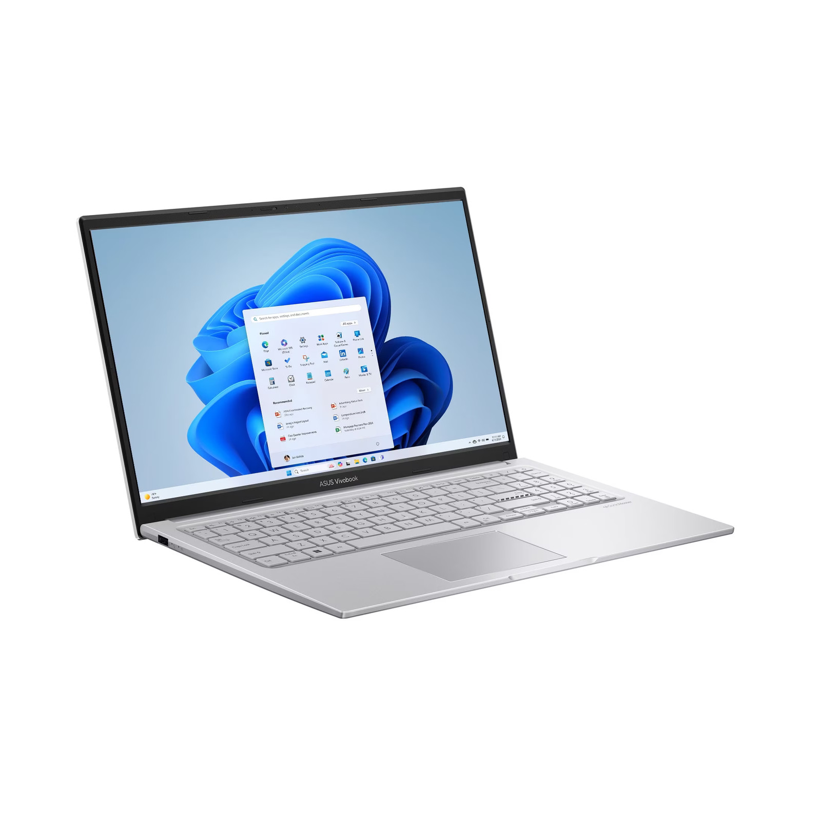 ASUS Pre-Owned ASUS F1504VA-WS51-D Vivobook 15.6 in FHD i5-1334U 1.3GHz Intel