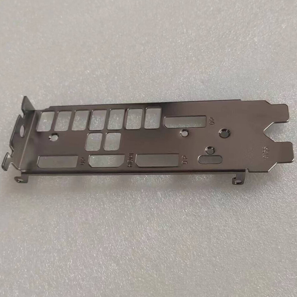 For Galaxy I/O Shield BackPlate Blende Bracket RTX2080, RTX2080Ti, RTX2070 1pcs