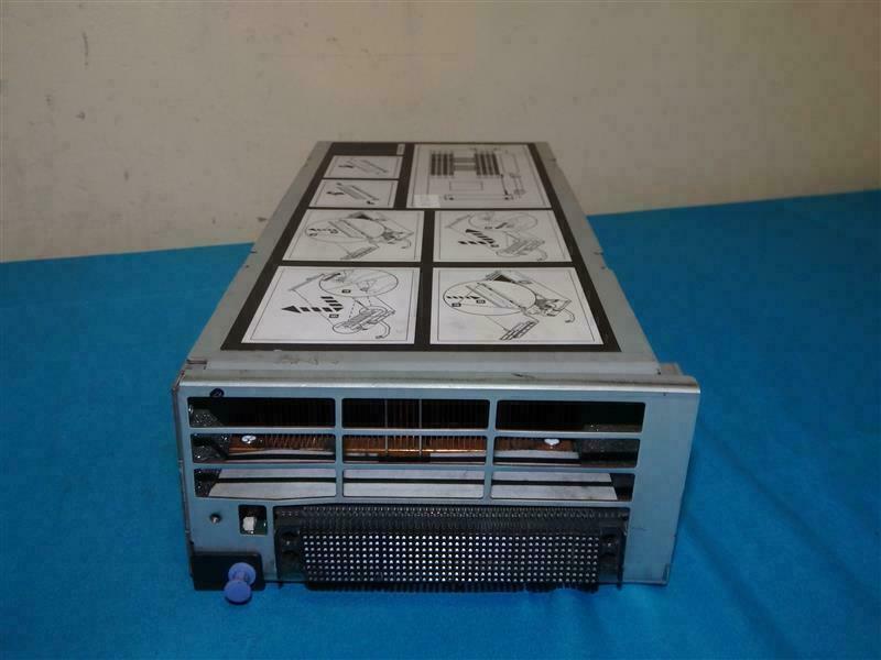 IBM CA10N7108 97P5095 CPU Module
