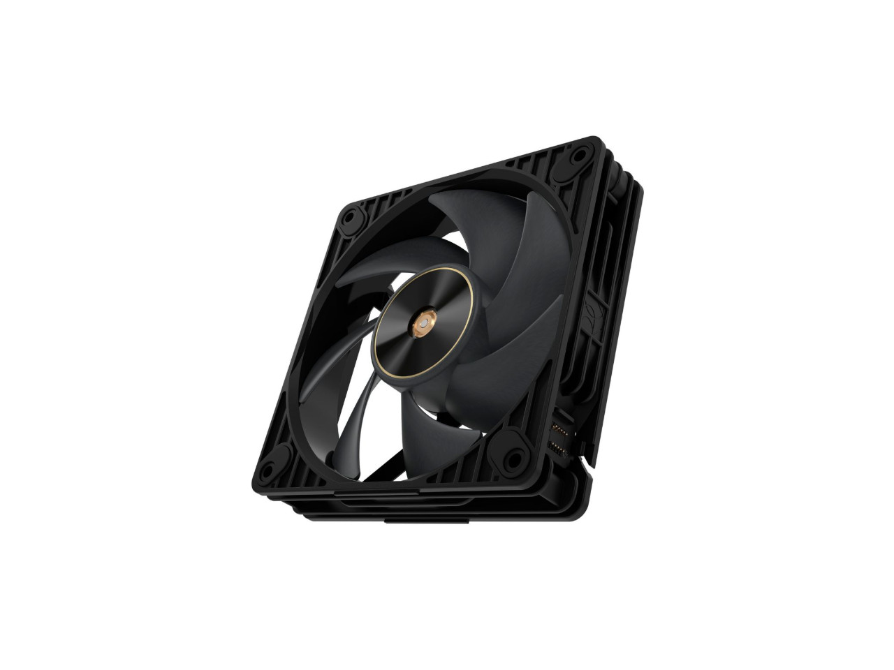 Asus PROARTPF120FANPWMBLACK ProArt PF120 120mm PWM Fan - Black
