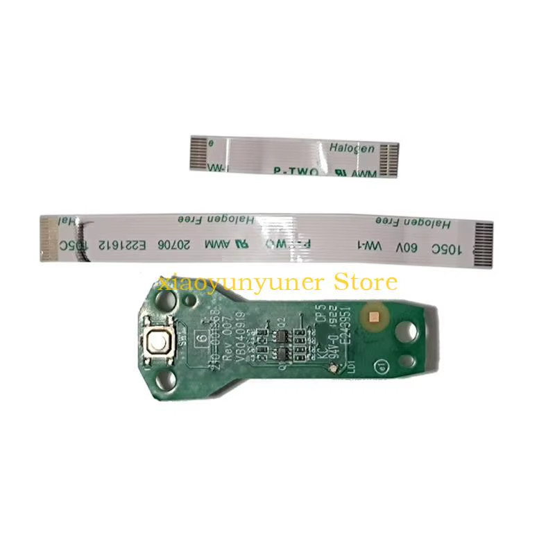 Mouse Left and Right Replacement Button Board for MX Master 3 Wireless Mouse Rep