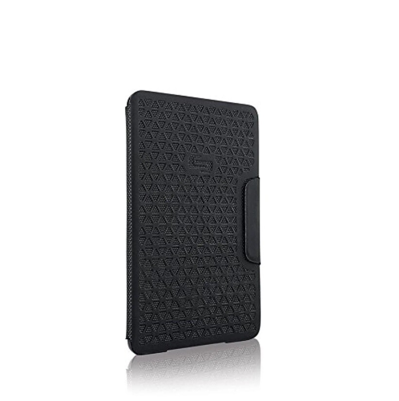 New Solo New York - Vector Slim Case Fits Ipad Mini Gen 1-3. #ACV230-20 Black