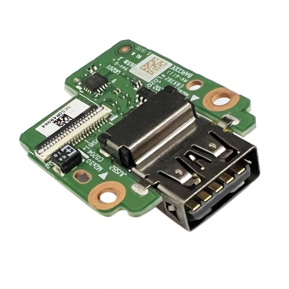 Hot USB Card Reader Board Module For LENOVO ThinkPad T14s 20T0 20T1 01YN265 NEW