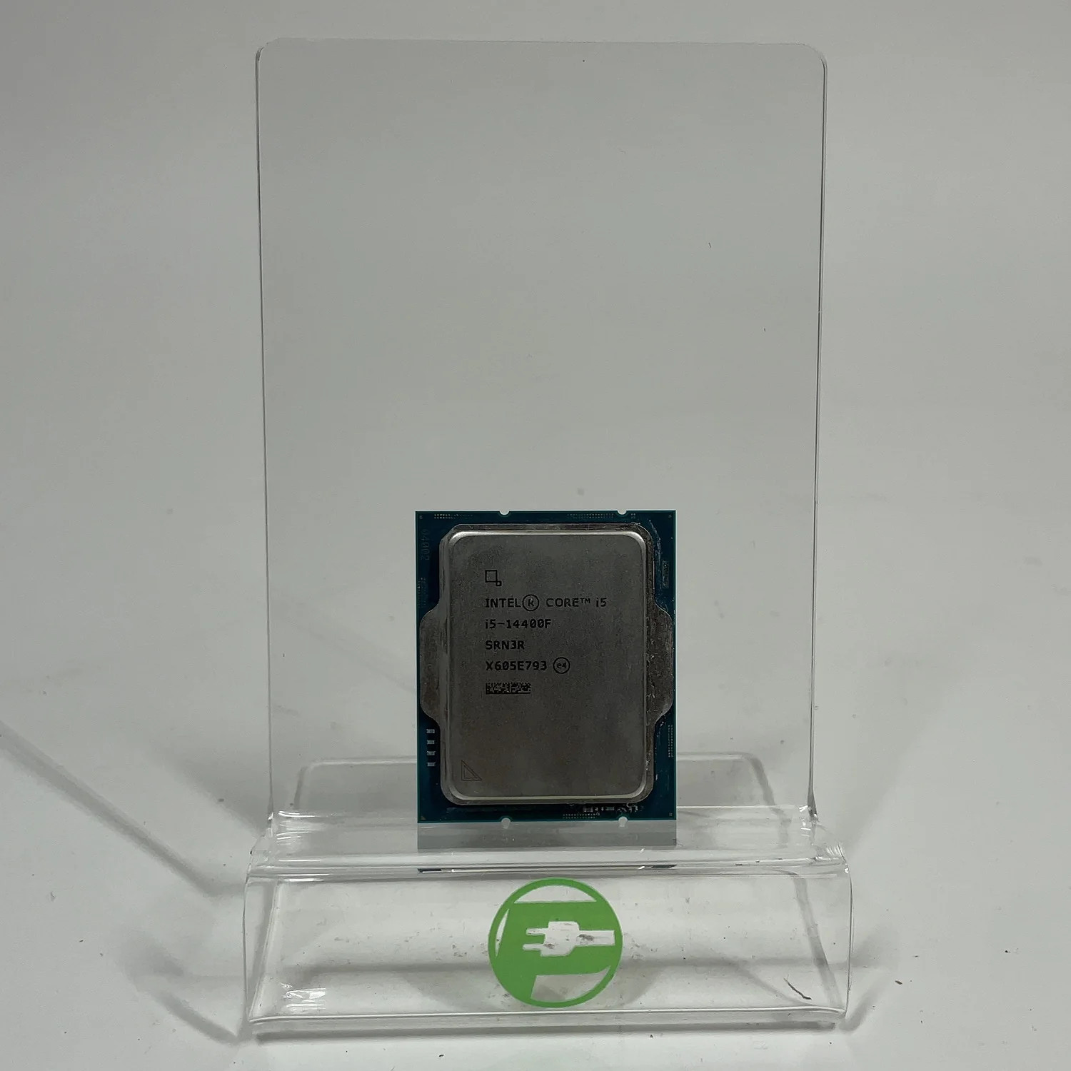 Intel Core i5-14400F 2.50GHz 10 Core SRN3R 16 Thread LGA 1700