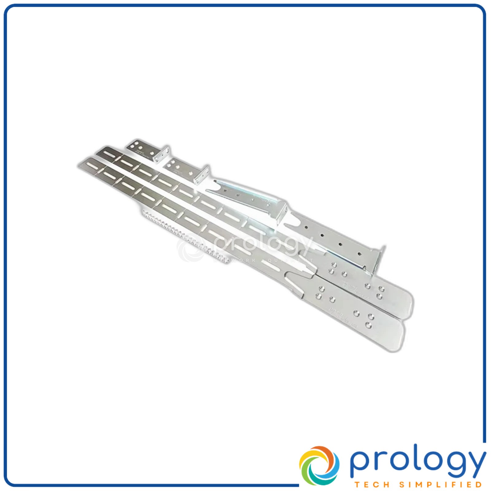 Cisco C8500-4PT-KIT Catalyst 8500 Edge Accessory Kit 4 Post Kit