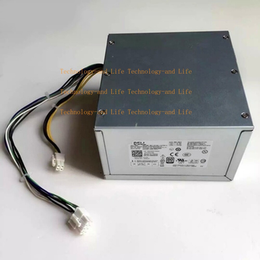 PowerEdge T130 3670 for power supply 290w N0KPM L290EM-00 Fast Delivery In Stock