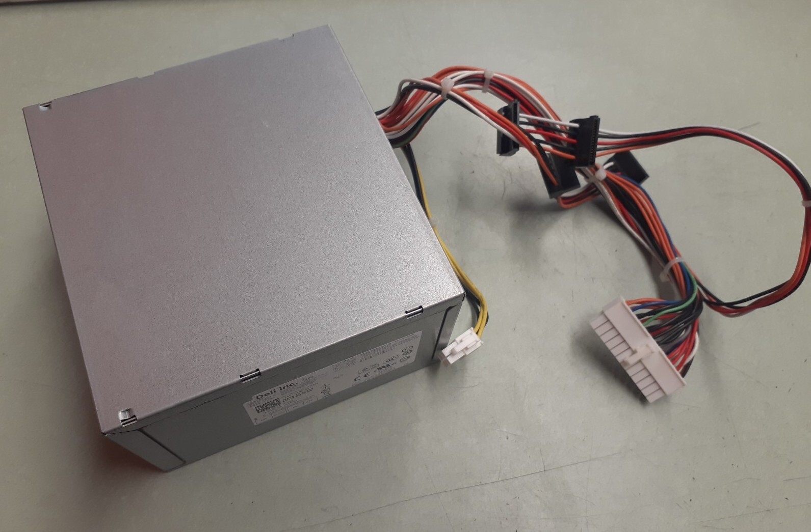Dell 7010 9010 Mini-Tower 275W Power Supply L275AM-00 0D3PMV D3PMV REV A01