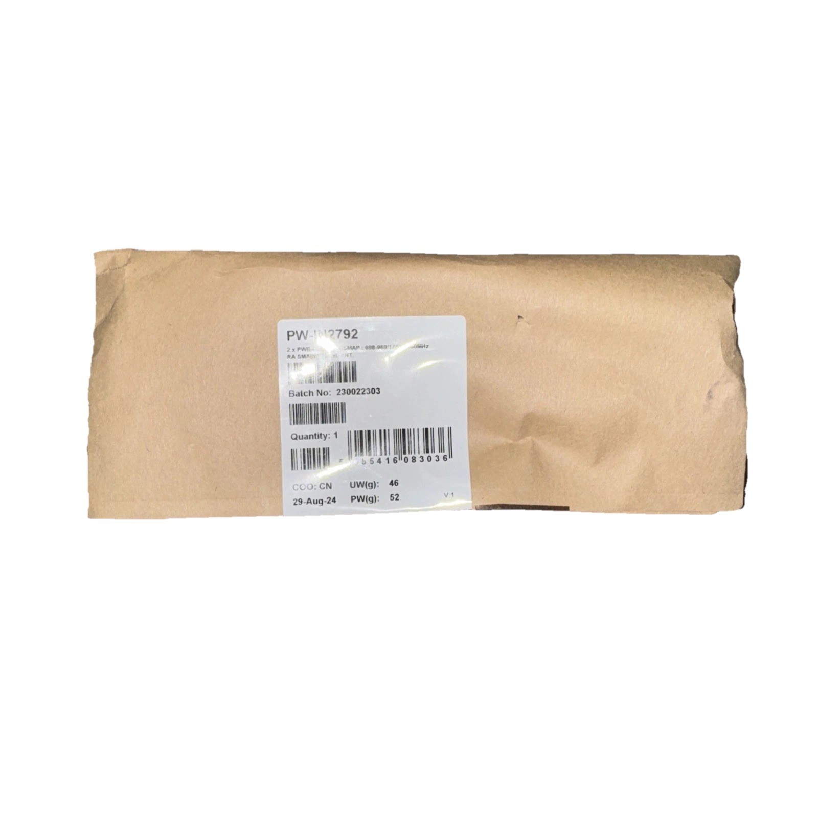 PWB-BC3G-RSMAP Antenna, 2 Pack